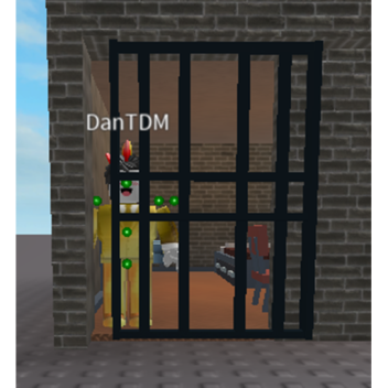 Save DanTDM From Prison