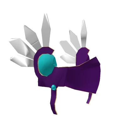 Violet Valkyrie - Roblox