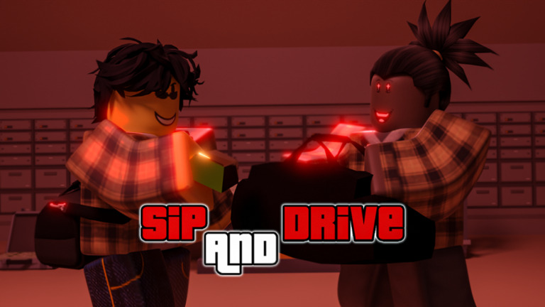 [Update] Sip And Drive 17+