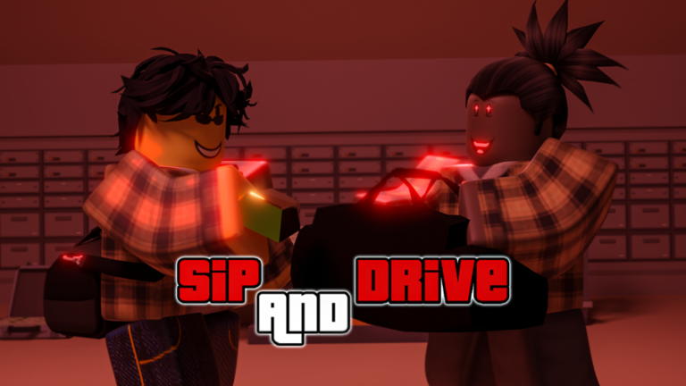 [Spring!] 🎤Sip And Drive 17+🎤