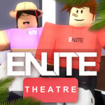 🎭 ENLITE Theatre