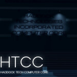 [MELTDOWN!] Haddock Tech computer core