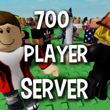 700 Player Server 
