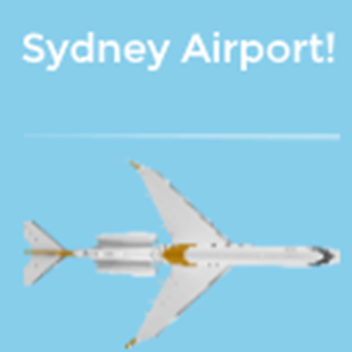 Sydney Airport Alpha (WIP)