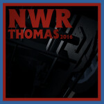 NWR Thomas Static Model 