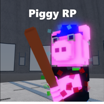 Remastered Craft's Piggy RP