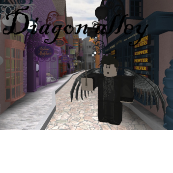 Diagon alley