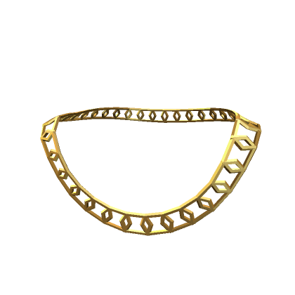 Chain | Roblox Item - Rolimon's
