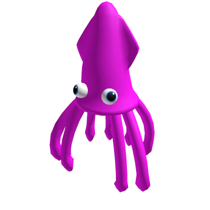 Roblox Trading News  Rolimon's on X: New Limited: Mrs. Tentacles   Sorry about the delay!  / X