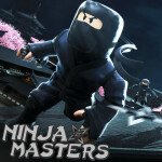 ⚔️ Ninja Masters
