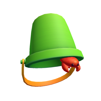 Sandman's Green Hat | Roblox Item - Rolimon's