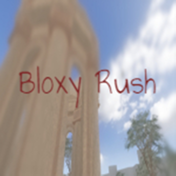 Bloxy Rush
