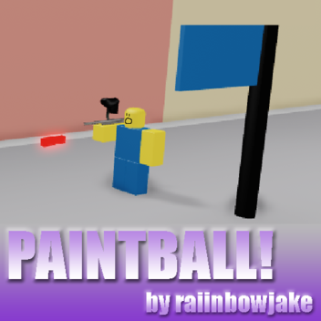 Paintball! [alpha]
