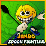 Jimbo Spoon Fighting