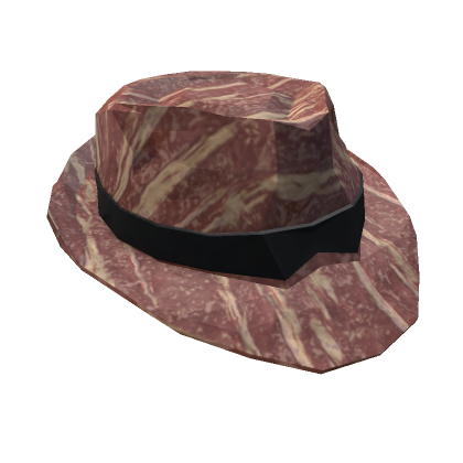 Bacon Hat's Code & Price - RblxTrade