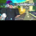  Sunburst Café® V3