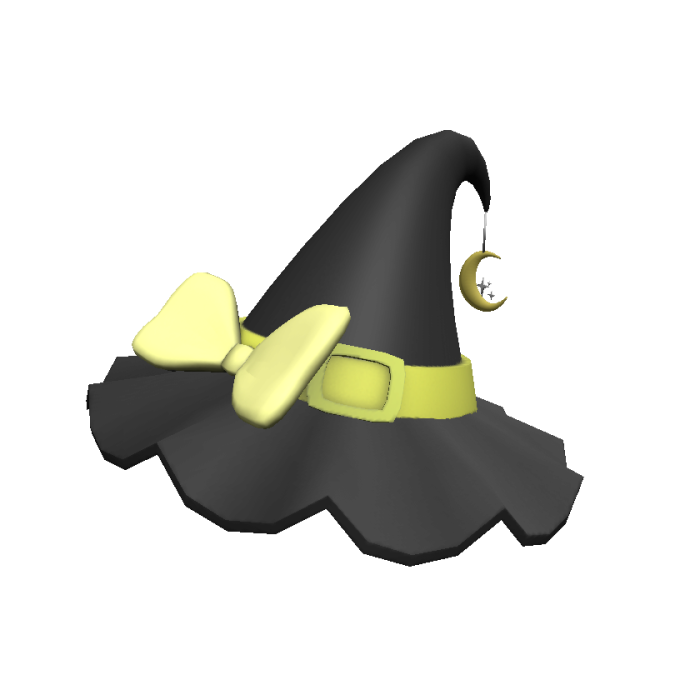 Witch Hat