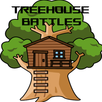 Tree House Battles (Beta)
