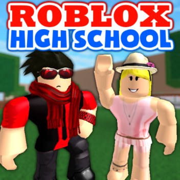 Lycée Roblox [Héritage]