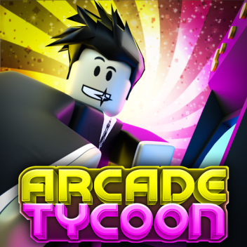 Arcade Tycoon 🎮