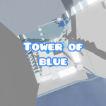 Tower of blue!!    💙 ( EVENT )