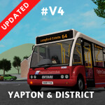 [NEW BUSES] Yapton and District
