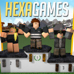 HexaGames