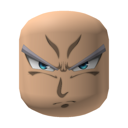 Roblox Face Pack [Roblox] [Mods]