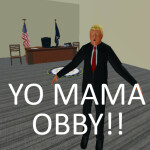 Escape Yo Mama Obby