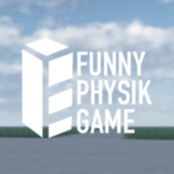 funny physik game