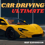 [MAP EXPANSION] Car Driving Ultimate