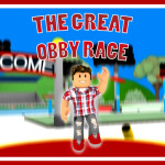 The Great Obby Race