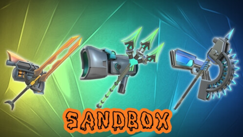 Коды в murder mystery x sandbox