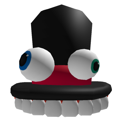 Circus top hat 2025