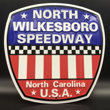 NASCAR 18: NW speedway