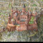 King's Landing Map Showcase