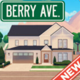 roblox #roleplay #games #fun #famous #popular, berry avenue roblox