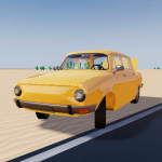 My Summer Car 🚙🌲[Multiplayer] - Roblox