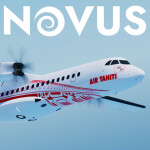 [NEW ✈️] NOVUS Flight Simulator - Early Access