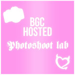 [NEW!] ♡BGC || Photo Lab.♡