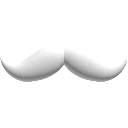 Mustache | Roblox Item - Rolimon's