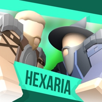 Hexaria