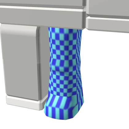 Roblox 2.0 Left Leg | Roblox Item - Rolimon's