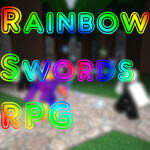 Rainbow Swords RPG⚔️🌈