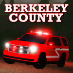 ❄️ Berkeley County