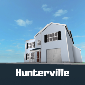 Hunterville