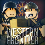[𝐁𝐄𝐓𝐀] Western Frontier