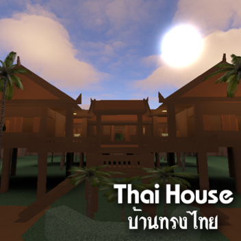 Rumah Thailand