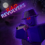 Rad Revolvers