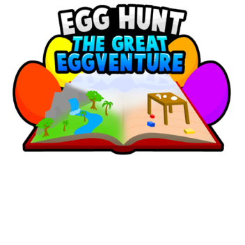 Egg hunt: The Great Eggventure 